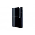 Sony PlayStation 3 - Console de jeux - 160 Go HDD - Pro Evolution Soccer 2009 - vue 1
