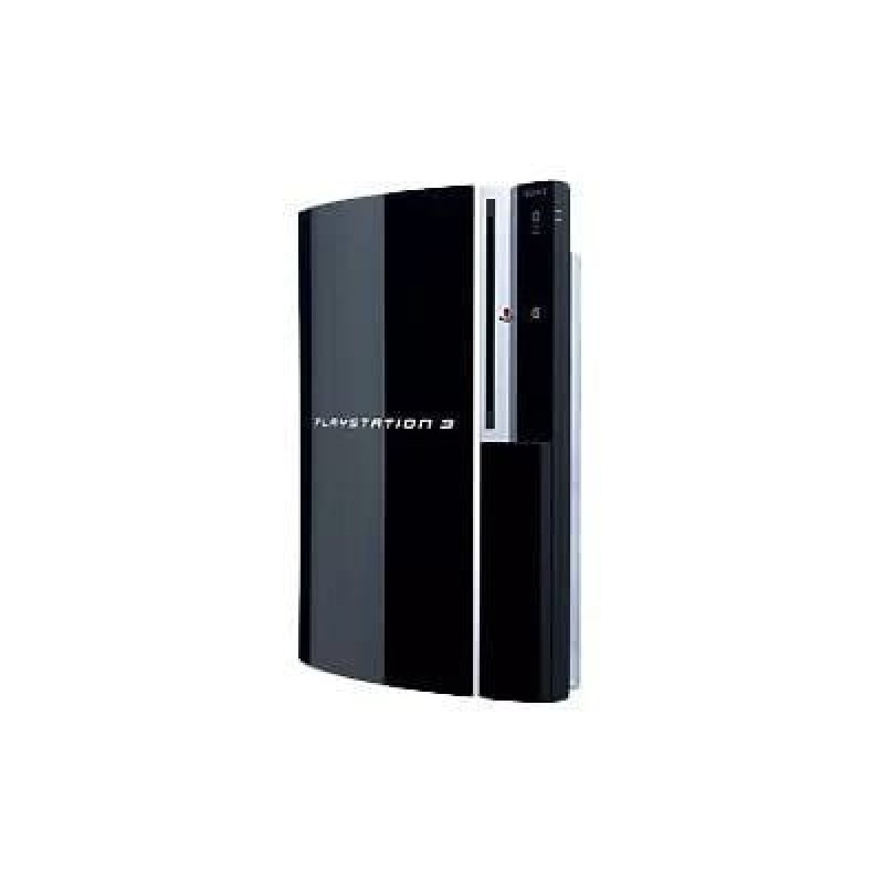 Sony PlayStation 3 - Console de jeux - 160 Go HDD - Pro Evolution Soccer 2009