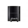 Sony PlayStation 3 - Console de jeux - 160 Go HDD - Pro Evolution Soccer 2009 - vue 2
