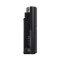 Sony PlayStation 3 - Console de jeux - 160 Go HDD - Pro Evolution Soccer 2009 - vue 3