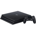 Sony Playstation 4 Pro + FIFA 20 - vue 1