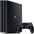 Sony Playstation 4 Pro + FIFA 20 - vue 7