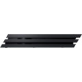 Sony PlayStation 4 Pro Noire - vue 2