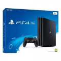 Sony PlayStation 4 Pro Noire - vue 5