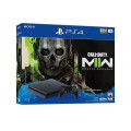Sony PlayStation 4 PS4 Call Of Duty Modern Warfare 2 CUH-2215B - vue 1