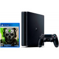Sony PlayStation 4 PS4 Call Of Duty Modern Warfare 2 CUH-2215B - vue 7