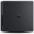 Sony PlayStation 4 Slim 1To avec 2 manettes - vue 5