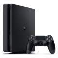 Sony PlayStation 4 Slim 500 Go - vue 1