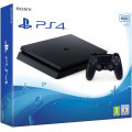 Sony PlayStation 4 Slim 500 Go - vue 4