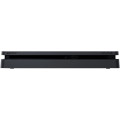 Sony PlayStation 4 Slim 500 Go Noir - vue 4