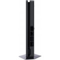 Sony PlayStation 4 Slim 500 Go Noir - vue 5