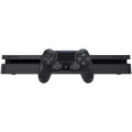 Sony PlayStation 4 Slim 500 Go Noir - vue 7
