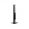 Sony Playstation 4 Slim 500gb Argent 500 Go Wifi - vue 5