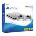 Sony Playstation 4 Slim 500gb Argent 500 Go Wifi - vue 6