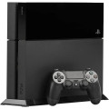 Sony PlayStation 4 Slim 500GB, Console de jeu, Noir - vue 3