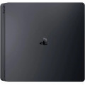 Sony PlayStation 4 Slim 500GB, Console de jeu, Noir - vue 8