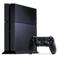 Sony PlayStation 4 Ultimate Player Edition - vue 1