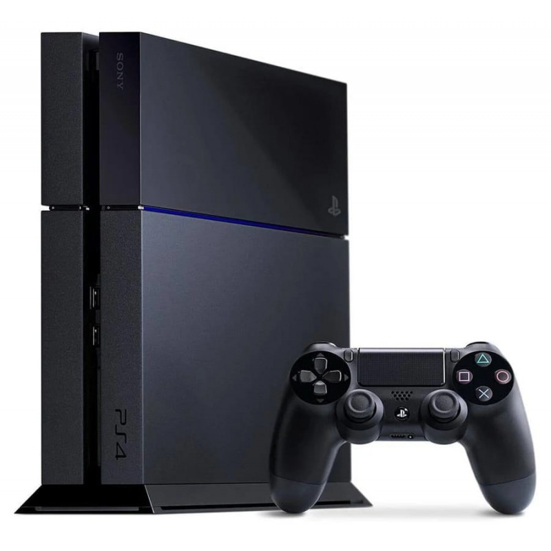 Sony PlayStation 4 Ultimate Player Edition