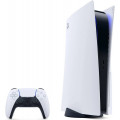 Sony PlayStation 5 - vue 1
