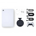 Sony PlayStation 5 - vue 4