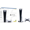Sony PlayStation 5 - vue 5
