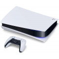 Sony PlayStation 5 - vue 6