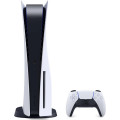 Sony PlayStation 5 - vue 8