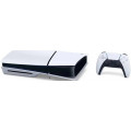 Sony PlayStation 5 BluRay + 2 Controller - vue 4