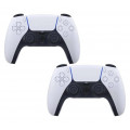 Sony PlayStation 5 BluRay + 2 Controller - vue 5