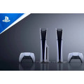Sony PlayStation 5 BluRay + 2 Controller - vue 8