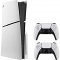 Sony PlayStation 5 Bundle + 2 Controller - vue 2