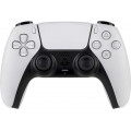 Sony PlayStation 5 Bundle + 2 Controller - vue 7