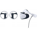 Sony Playstation 5 casque VR Virtual Reality - vue 3