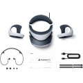 Sony Playstation 5 casque VR Virtual Reality - vue 6