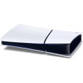 Sony PlayStation 5 Digital Slim + EA FC 26 - vue 3