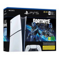 Sony Playstation 5 Fortnite Cobalt Star - vue 1