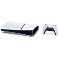 Sony Playstation 5 Fortnite Cobalt Star - vue 3