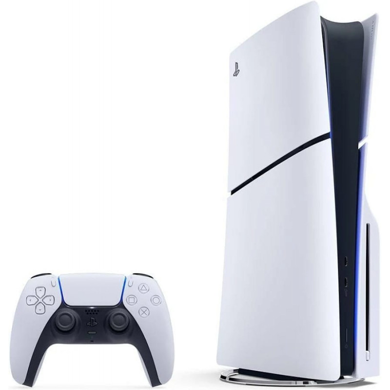 Sony PlayStation 5 + Fortnite Flowering Chaos