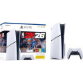 Sony PlayStation 5 + NBA 2K26 - vue 1