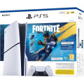 Sony PlayStation 5 Salon AMD Ryzen Zen 2 1TB SSD Jeux Inclus - vue 1