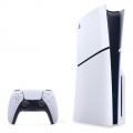 Sony PlayStation 5 Salon AMD Ryzen Zen 2 1TB SSD Jeux Inclus - vue 2