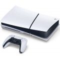 Sony PlayStation 5 Salon AMD Ryzen Zen 2 1TB SSD Jeux Inclus - vue 3