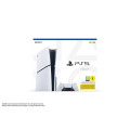 Sony PlayStation 5 Slim - vue 1