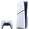 Sony PlayStation 5 Slim - vue 2