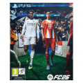 Sony PlayStation 5 Slim + EA FC 26 - vue 6