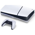 Sony PlayStation 5 Slim + EA FC 26 - vue 8