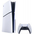 Sony PlayStation 5 Slim Édition Disque 1 To + EA Sports FC 26 - vue 2