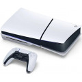 Sony PlayStation 5 Slim Édition Disque 1 To + EA Sports FC 26 - vue 4