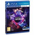 Sony Playstation VR + Caméra + VR WORLDS - vue 4