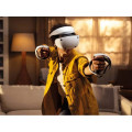 Sony PlayStation VR2 - vue 4